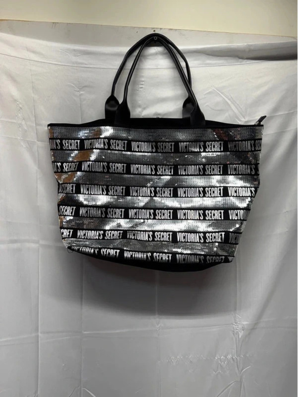 Victoria secret bag